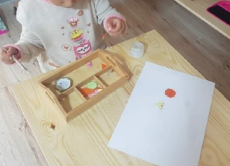 10 activités Montessori enfant de 2 ans et plus - Passionnément, à la folie